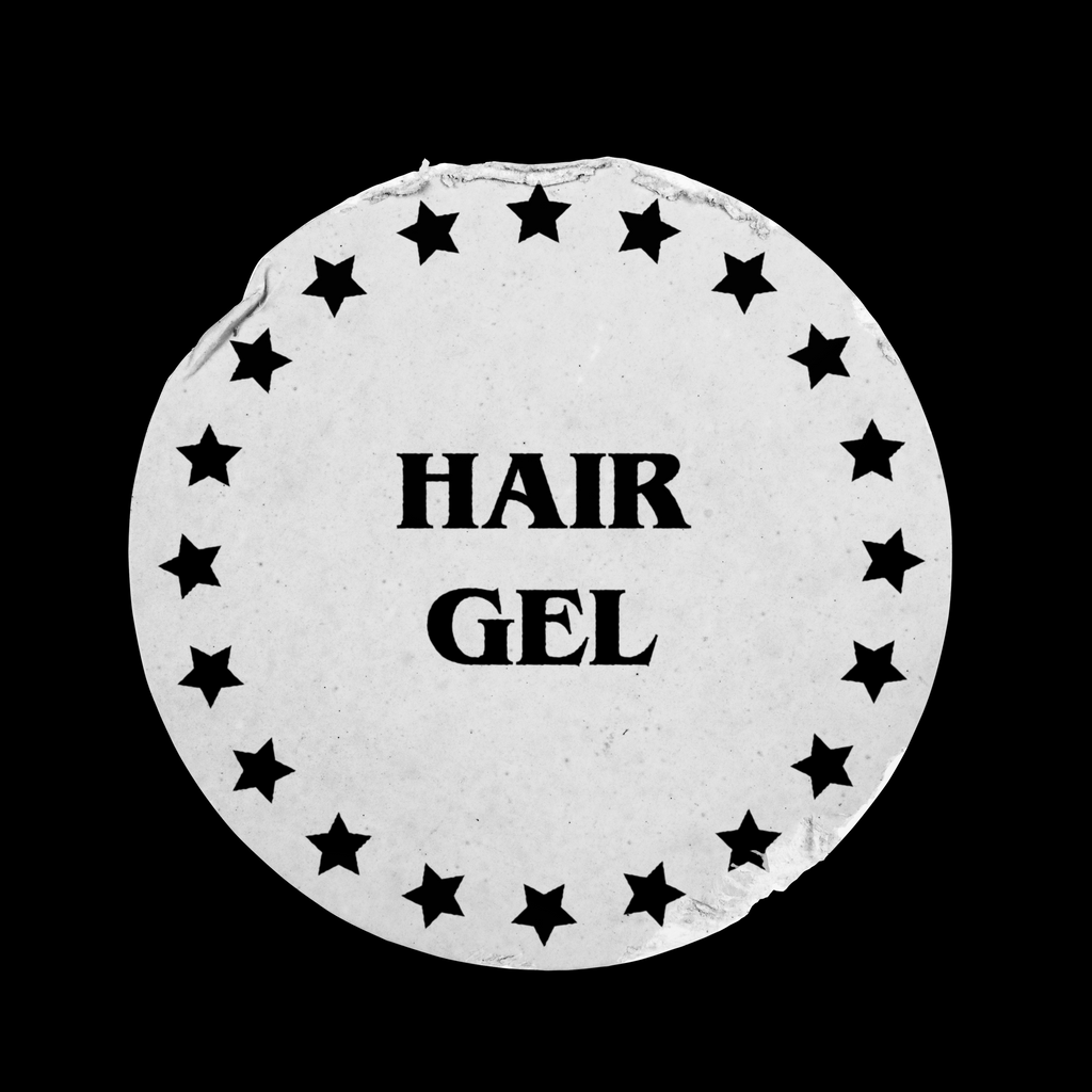 HAIR GEL